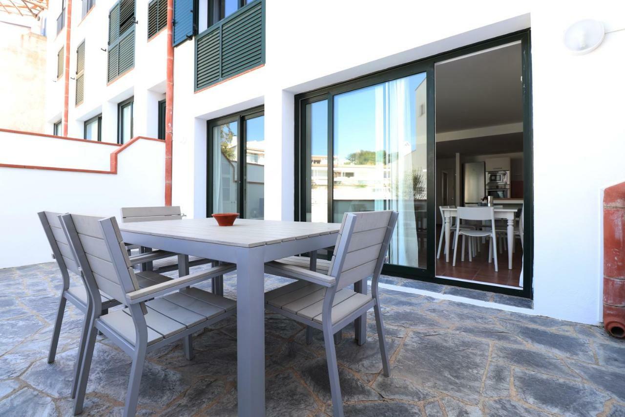 Masnou Appartement